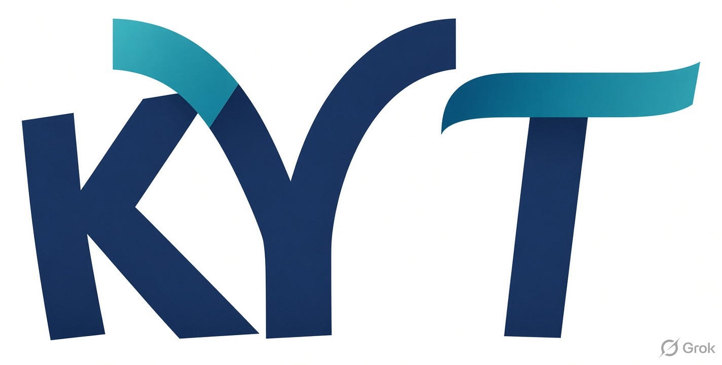 KYT logo
